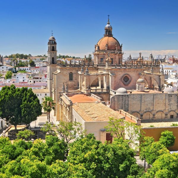 Jerez de la Frontera