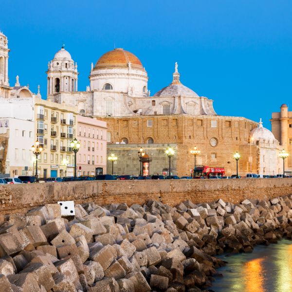 Cádiz
