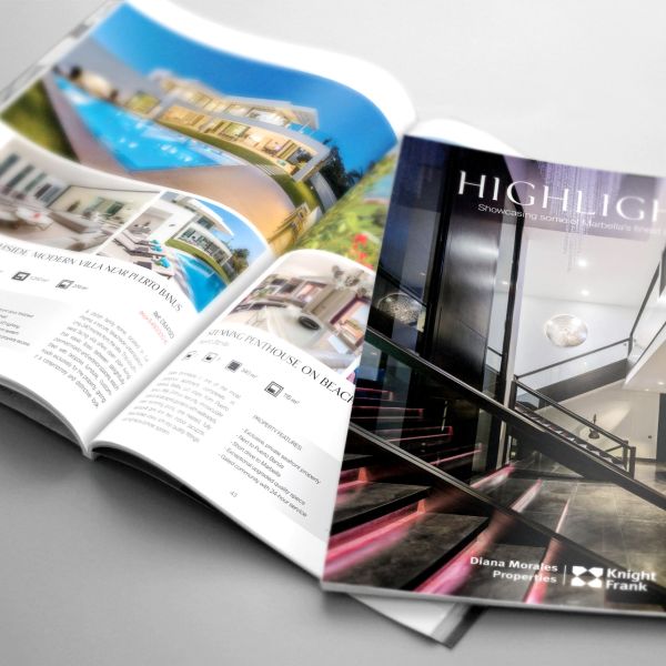 Neue ausgabe 2018 des highlights