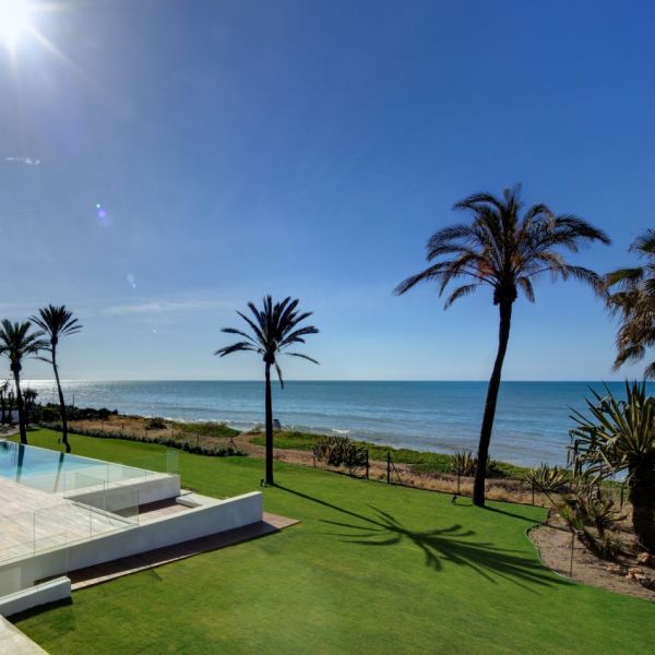 Estepona Nueva Milla de Oro