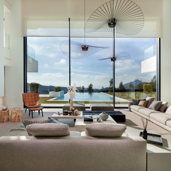 La Zagaleta villa for sale