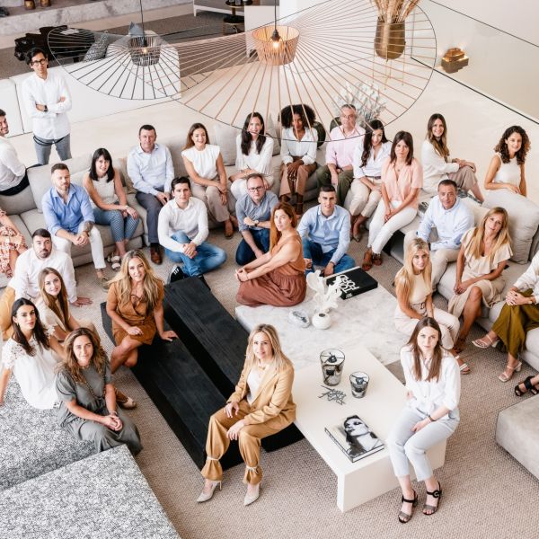 L'équipe d'Ambience Home Design