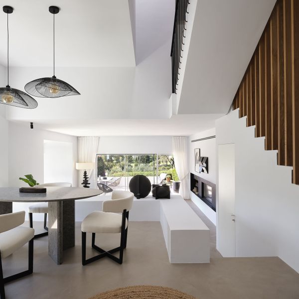 Aloha Last Green, luxury construction by Gasmacon