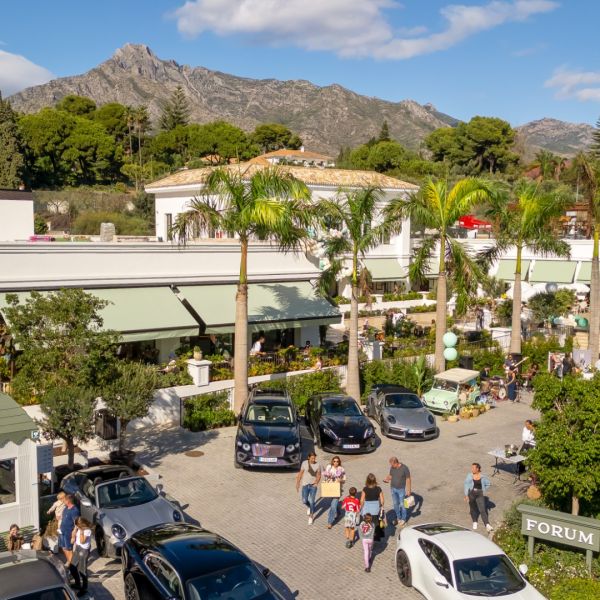 Forum Marbella
