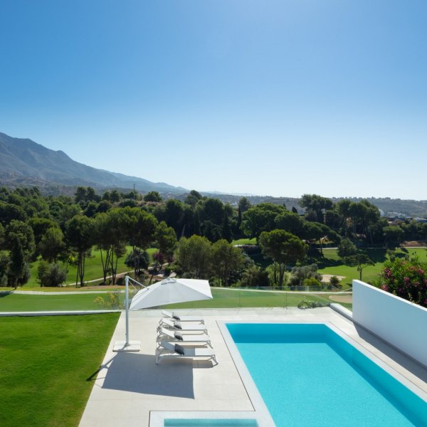Marbella continues to be a top destination for luxury real estate