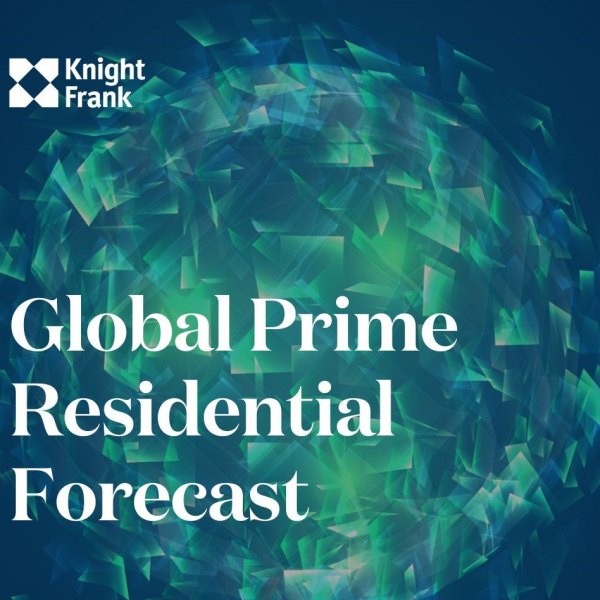 Knight Frank - Global Prime Residential Forecast