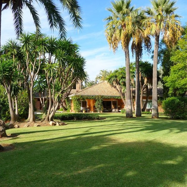 House in Guadalmina Baja, San Pedro de Alcantara