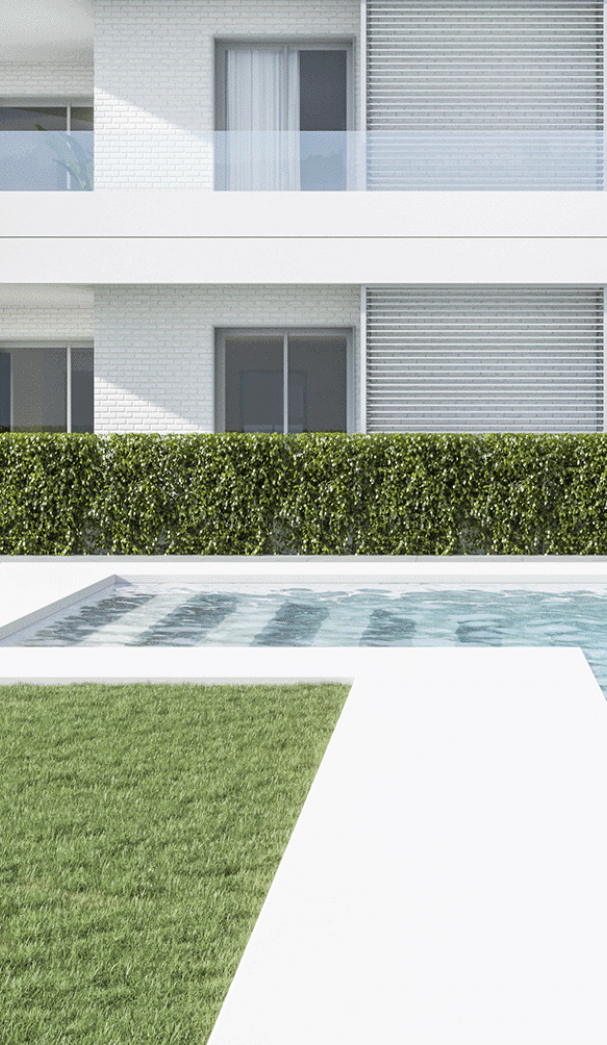 Appartements Modernes Clés en Main à Vendre à Nueva Andalucía, Marbella