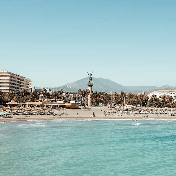All you need to know about Marbella