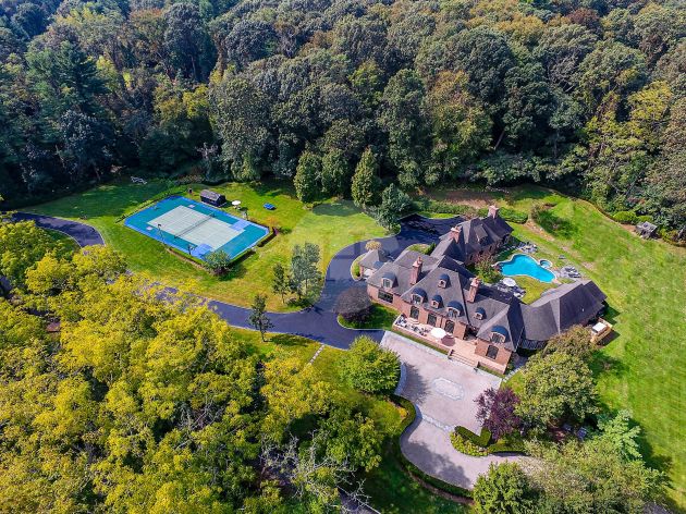 Locust Valley, Nueva York
