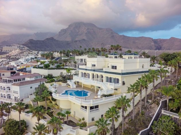 Villa for sale in Santa Cruz de Tenerife