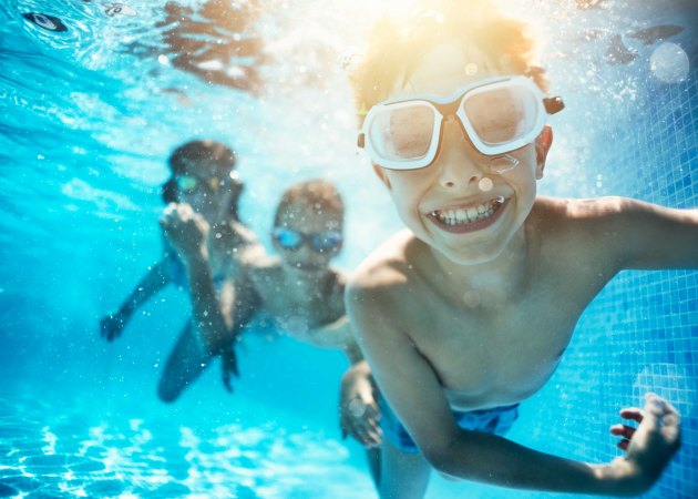 Ervaar het beste van Marbella: Top 2024 zomerkampen voor kinderen