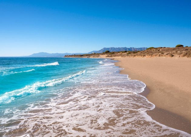 Guide to Marbella’s Beaches