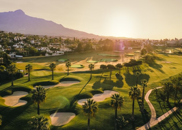 The Marbella Golf Guide