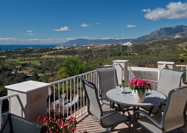 Marbella East