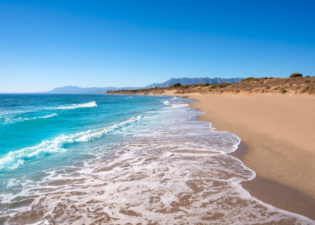 Guide to Marbella’s Beaches