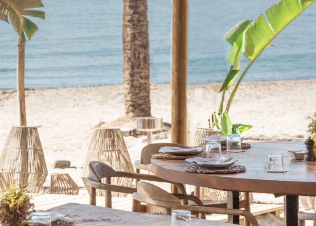 The Guide to Marbella’s Beach Clubs 2025