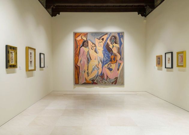 Art and Culture Guide Marbella