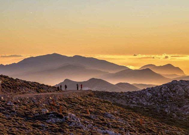 Hiking in Marbella: A Guide to Scenic Walks