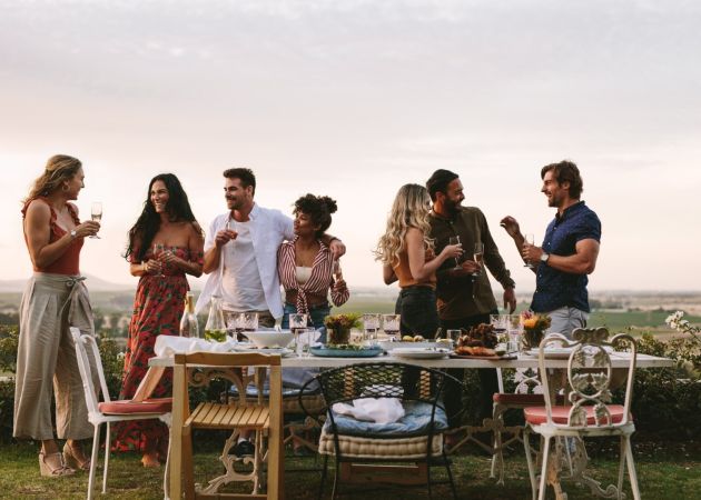 Winter Dining and Exploring the Marbella Area
