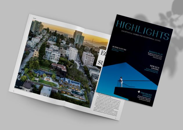 DM Highlights 2022