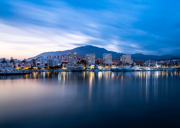 Estepona