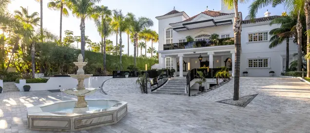 villa el martinete