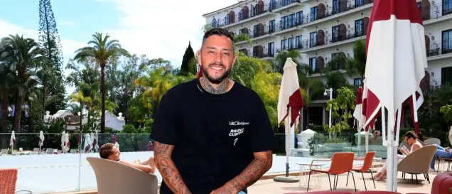 Celebrity Chef