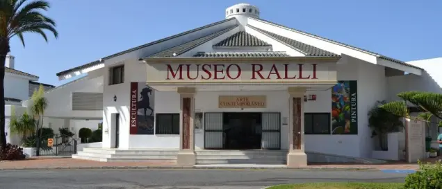 Museo Ralli Marbella, featured image for the article 