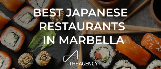 Best japanese restaurants