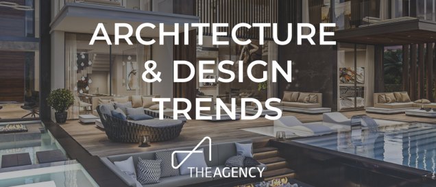 Architecture and design trends
