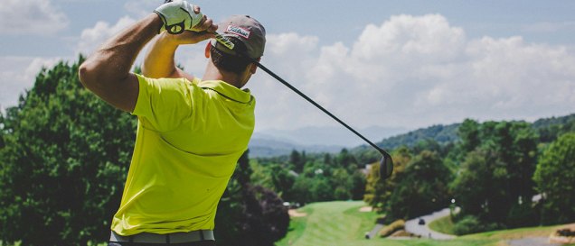 Best Golf Courses in Marbella