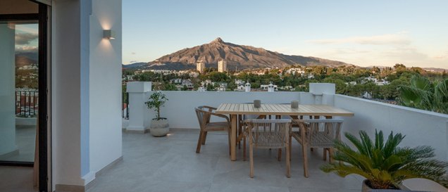 Discovering the Allure of Luxury Real Estate in Marbella