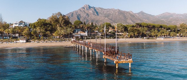 Planning Your Move to Marbella