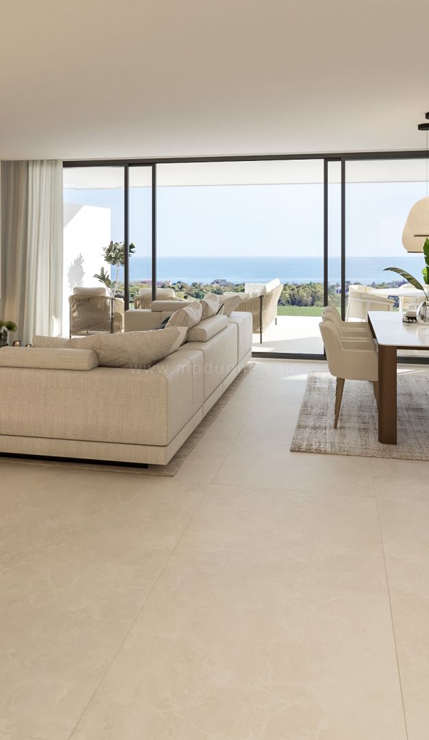 Offre de lancement ! Appartements de luxe neufs, Aloha Golf