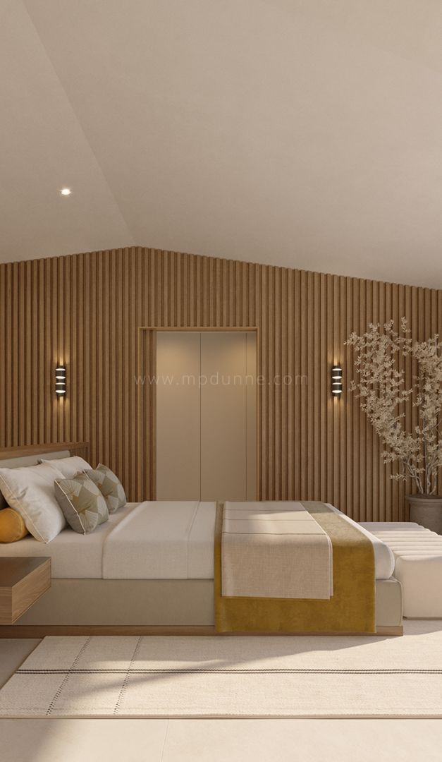 Drei-Zimmer-Wohnung mit Meerblick auf Gartenniveau in Benalmádena