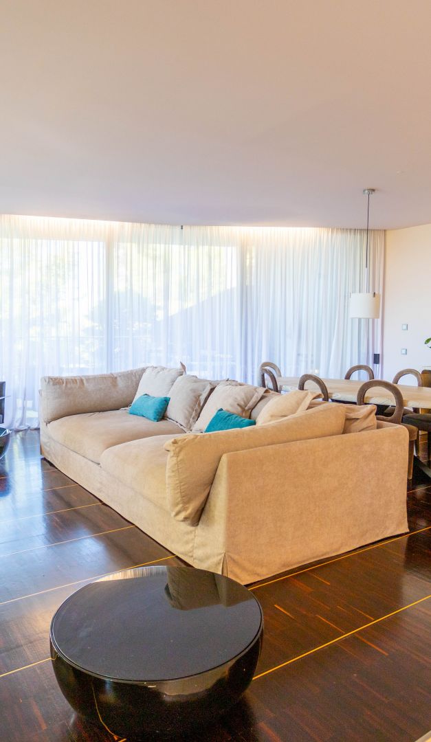 Pareada con piscina en Meisho Hills, Sierra Blanca