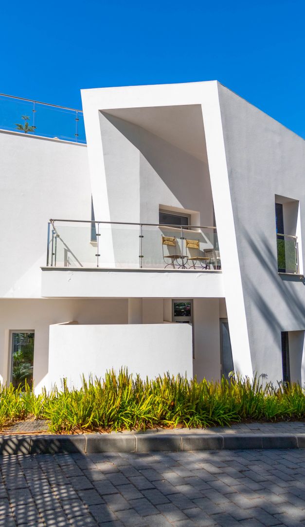 Villa Jumelée, Piscine Privée, Sierra Blanca, Golden Mile