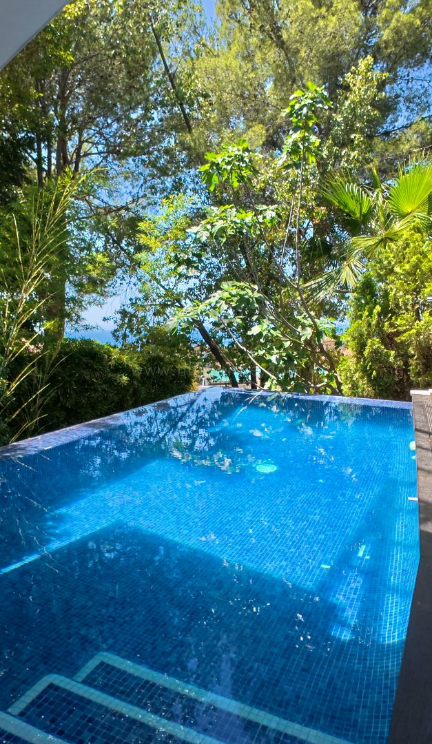 Villa Jumelée, Piscine Privée, Sierra Blanca, Golden Mile