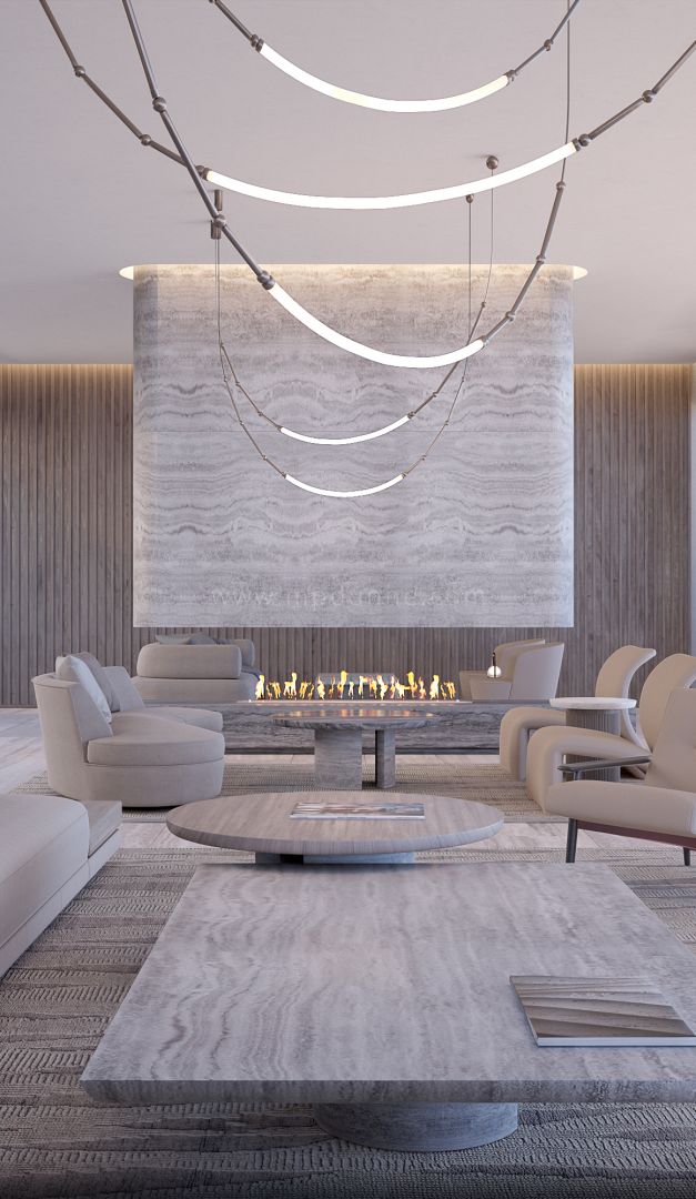 Villa de luxe avec vue panoramique à La Reserva, Sotogrande