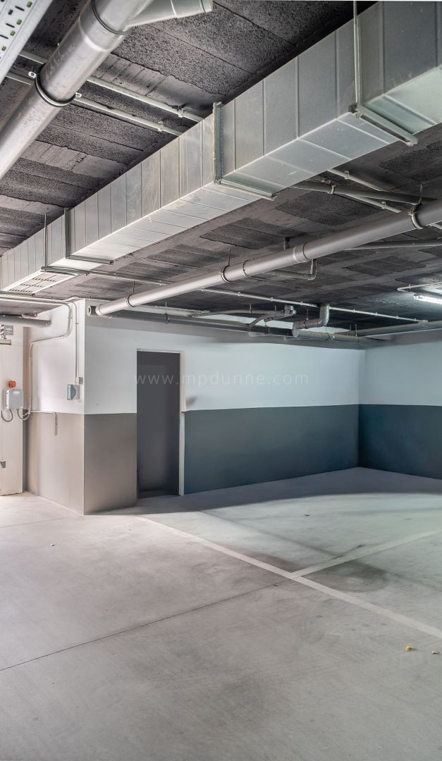 Penthouse de luxe avec vue sur la mer à vendre à Nouvelle Mille d'Or