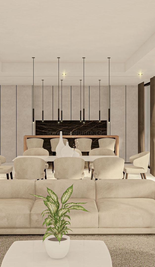 Villa Moderne Neuve sur la Golden Mile de Marbella