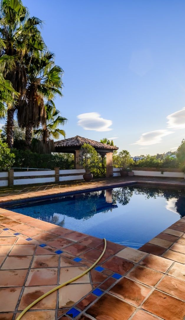 Luxusvilla in Vega del Colorado – Exklusive Investitionsmöglichkeit