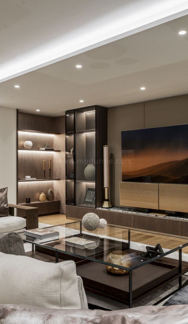 Epic Marbella by Fendi Luxus Duplex Golden Mile