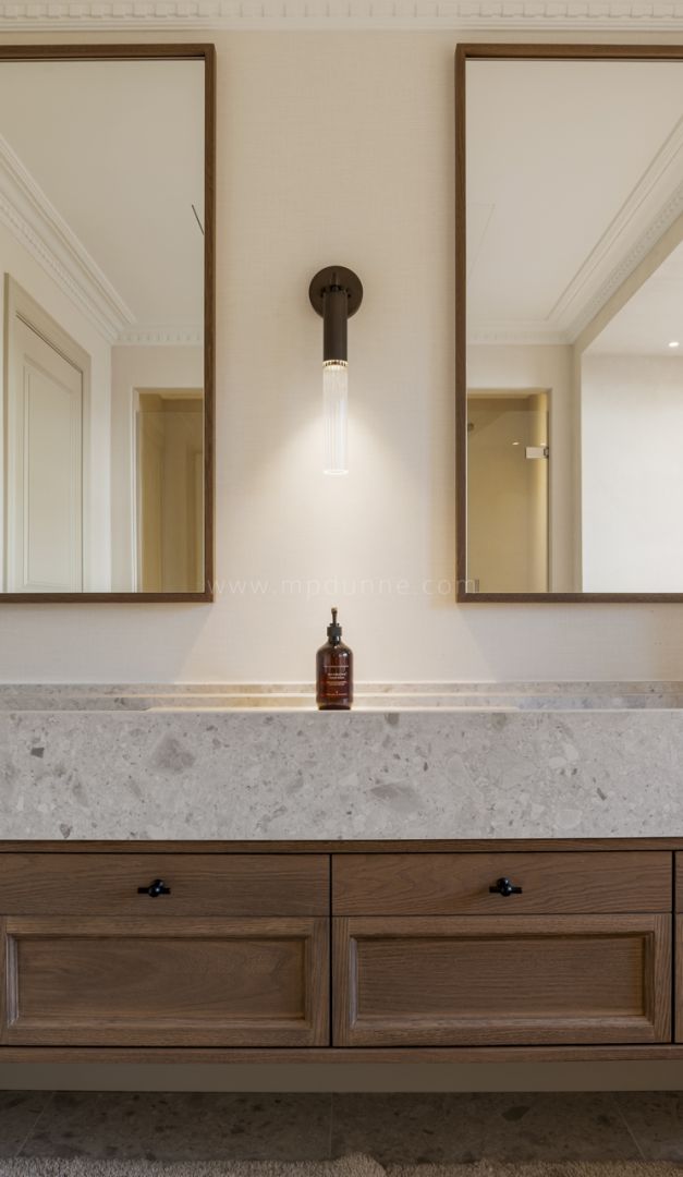 Moderne Luxusvilla in Nueva Andalucía Marbella