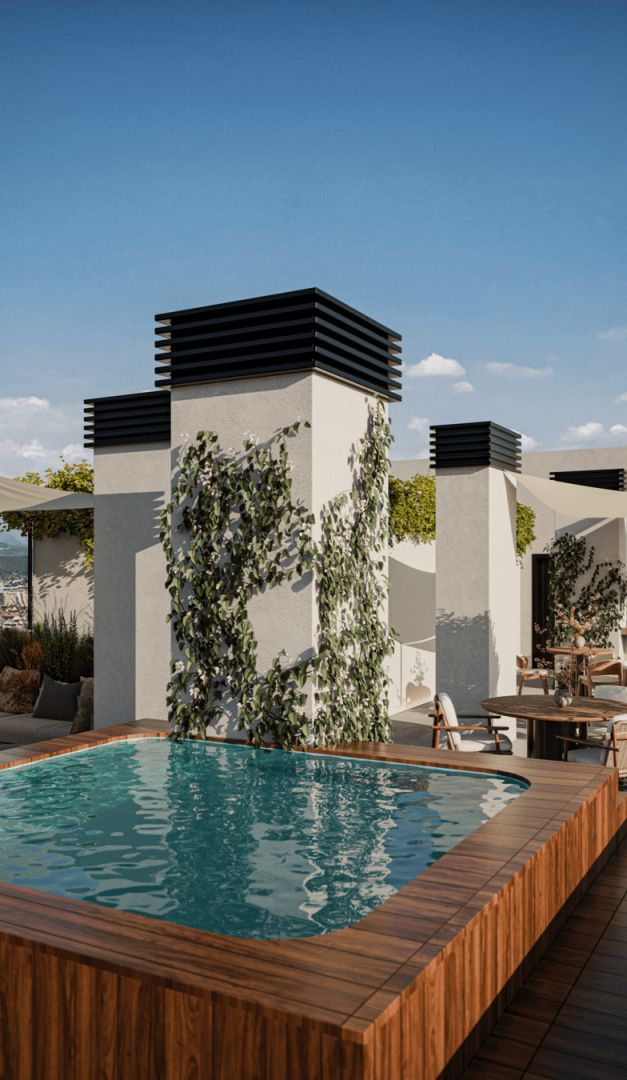 Off plan opportunity, New Apartment in Las Mesas, Estepona