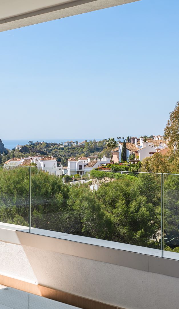 Nouvel Appartement avec Vue Panoramique à La Reserva de Alcuzcuz