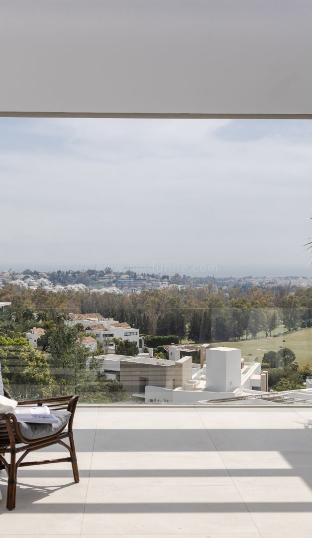 Villa Contemporaine élégante à La Alquería