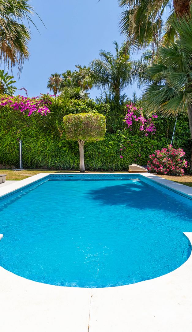 Villa familiale à Parcelas del Golf