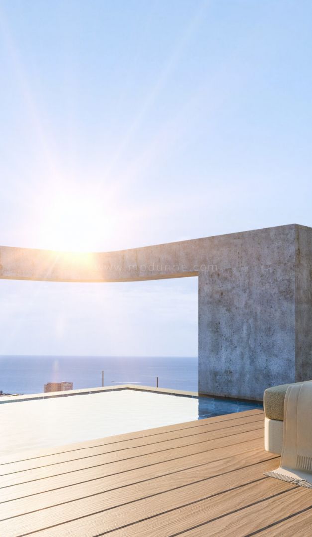 ZEW – Modern Duplex Living in Elviria, Marbella East